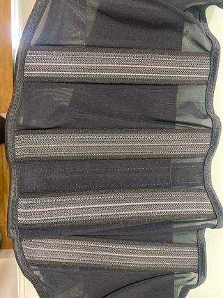 Faja Lumbar Ortopedia Talla M de 36 a 42