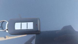 Mitsubishi Space Star 120 MPI Kaiteki 52 kW (71 CV)