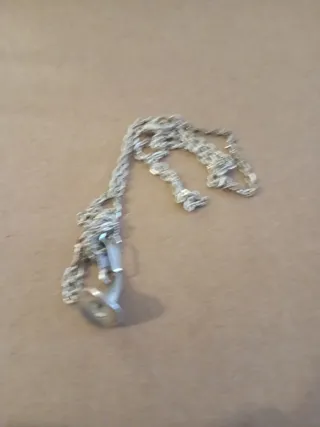 Collana mago cappello