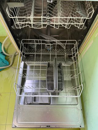 Lavavajillas Bosch SGV45M23EU