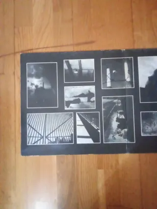 Vinilo LP Pink Floyd "Animals"