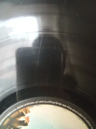 Vinilo LP Pink Floyd "Animals"