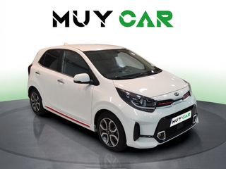 Kia Picanto 1.2 DPi AMT GT Line 62 kW (84 CV)