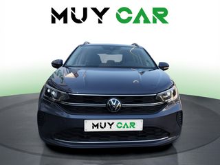 Volkswagen Taigo Life 1.0 TSI 81 kW (110 CV)