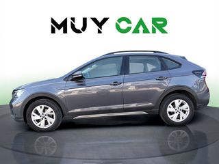 Volkswagen Taigo Life 1.0 TSI 81 kW (110 CV)