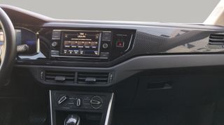 Volkswagen Taigo Life 1.0 TSI 81 kW (110 CV)