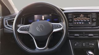Volkswagen Taigo Life 1.0 TSI 81 kW (110 CV)