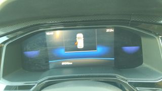 Volkswagen Taigo Life 1.0 TSI 81 kW (110 CV)