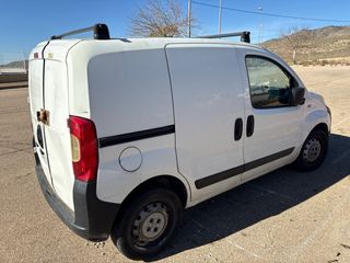 Despiece Peugeot Bipper 1.3 HDI