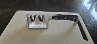 Set de cuchillos Wüsthof Classic Ikon