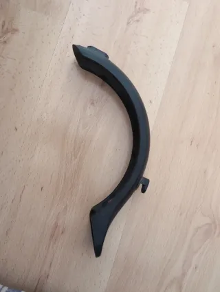 Patinete eléctrico poco uso