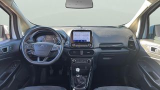 Ford EcoSport 1.0T EcoBoost S&S ST Line 92 kW (125 CV)