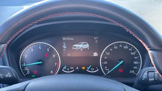 Ford EcoSport 1.0T EcoBoost S&S ST Line 92 kW (125 CV)