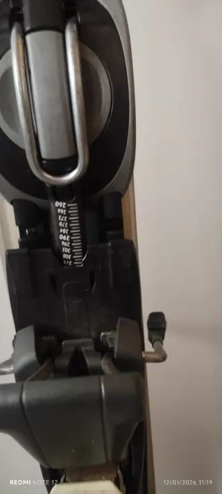 Esquís Volkl Motion