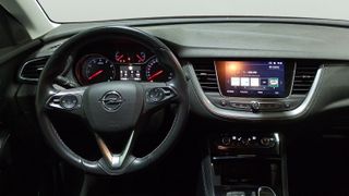 Opel Grandland X 1.2 Turbo S&S ecoTEC Excellence 96 kW (130 CV)