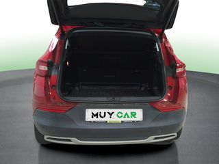 Opel Grandland X 1.2 Turbo S&S ecoTEC Excellence 96 kW (130 CV)