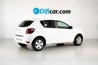 Dacia Sandero SANDERO 900 TCE 90CV 5P