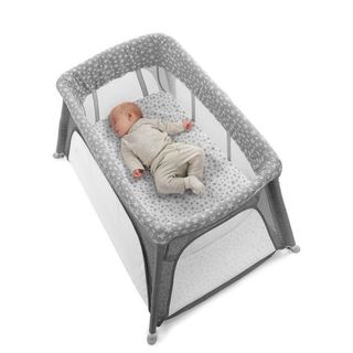 Cuna de viaje Jane Sleep & Fun T01-Stars
