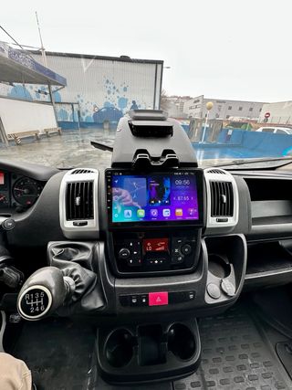 FIAT Ducato 2019 ECO GAS