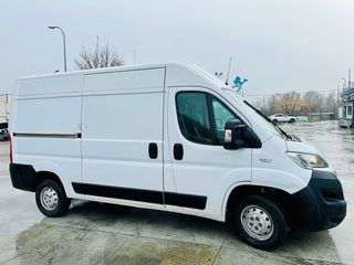 FIAT Ducato 2019 ECO GAS