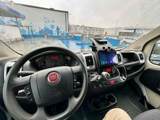 FIAT Ducato 2019 ECO GAS