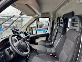 FIAT Ducato 2019 ECO GAS