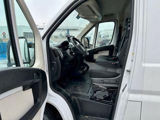 FIAT Ducato 2019 ECO GAS