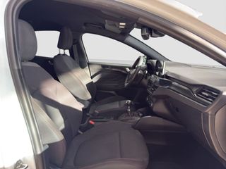 Ford Focus FOCUS ST LINE 125CV