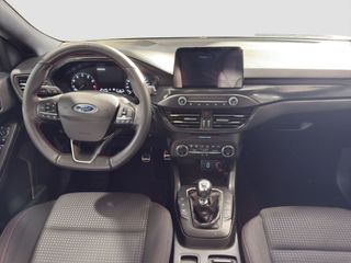 Ford Focus FOCUS ST LINE 125CV