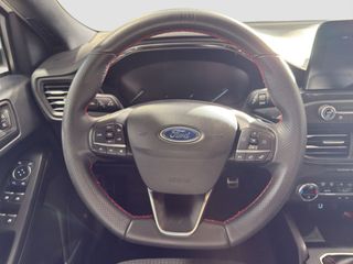 Ford Focus FOCUS ST LINE 125CV