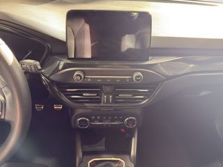 Ford Focus FOCUS ST LINE 125CV