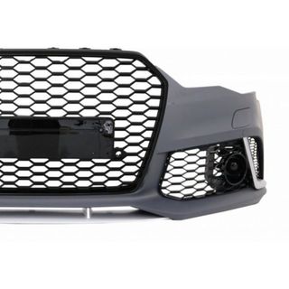 Parachoques delantero adecuado para AUDI A6 C7 4G