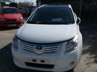 Centralita toyota 8965005100 avensis cross 4483729