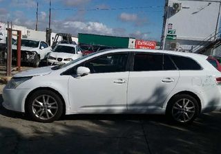 Centralita toyota 8965005100 avensis cross 4483729