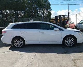 Centralita toyota 8965005100 avensis cross 4483729