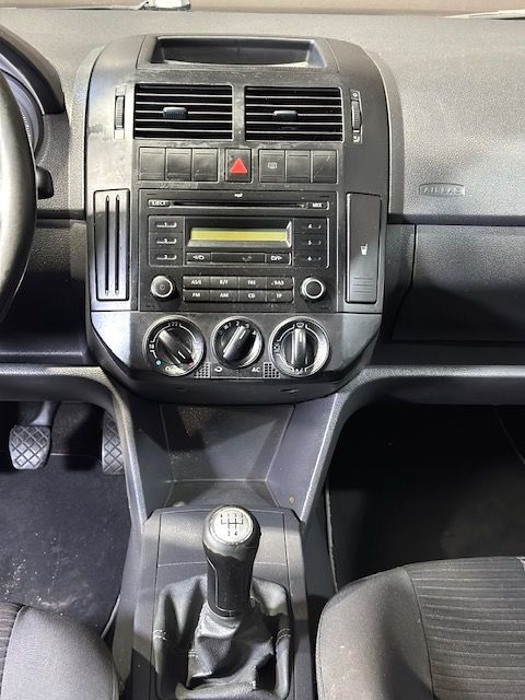 Volkswagen Polo 1.4 TDi Edition 2008, foto 10