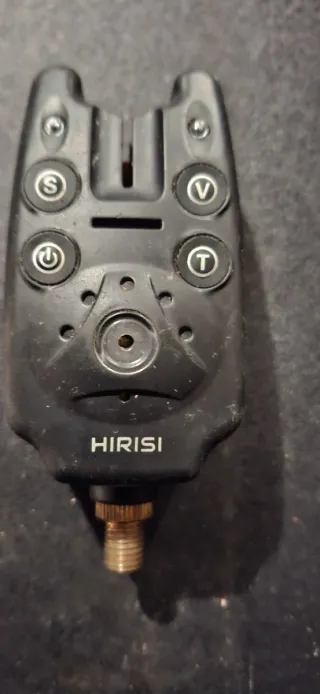 Alarmas carphising con Accesorios