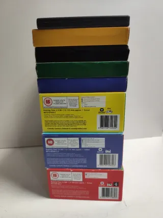 Lote South Park Temporadas Originales en inglés