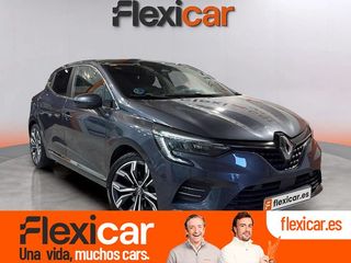 Renault Clio Intens E-Tech Híbrido 104 kW (140CV)