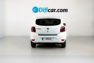 Dacia Sandero SANDERO 900 TCE 90CV 5P