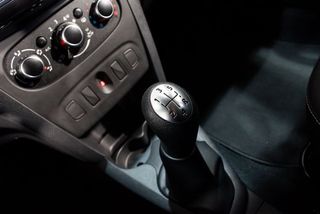 Dacia Sandero SANDERO 900 TCE 90CV 5P