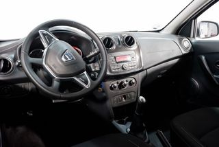 Dacia Sandero SANDERO 900 TCE 90CV 5P