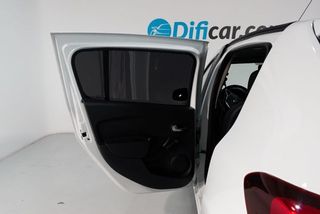 Dacia Sandero SANDERO 900 TCE 90CV 5P