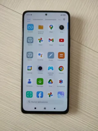 Xiaomi Redmi Note 10 Pro