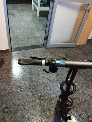 Patinete Eléctrico Skateflash ATvance