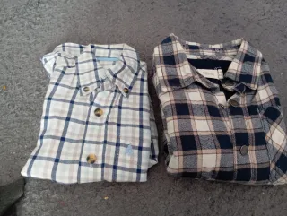 Lote ropa invierno niño 4/5 años