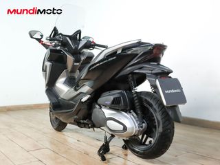HONDA FORZA 350