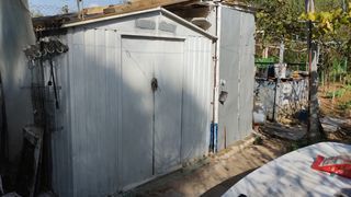 Terreno para huerto.