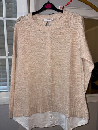 Lote de ropa mujer L/XL