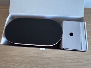 Dyson Airwrap Long Volumise - Rojo/Rosa